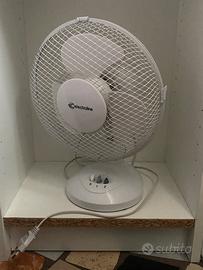 Ventilatore