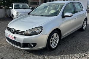 Volkswagen Golf 2.0 TDI 140CV DPF 5p. Highline