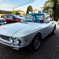 Lancia Fulvia 1.3 S COUPE'