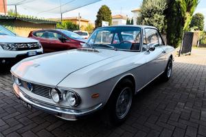 Lancia Fulvia 1.3 S COUPE'