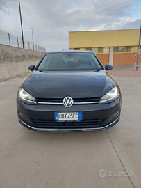 Golf 7
