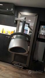 Casco asciugatura capelli Wella