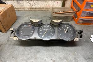 Quadro strumenti Opel Manta B