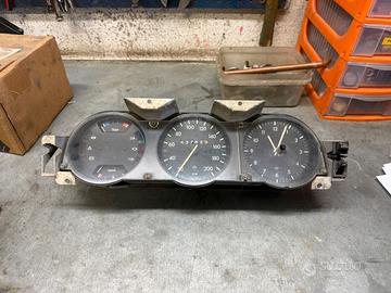 Quadro strumenti Opel Manta B