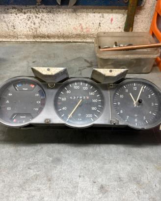 Quadro strumenti Opel Manta B