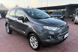 Ford EcoSport 1.5 TDCi 95 CV Business