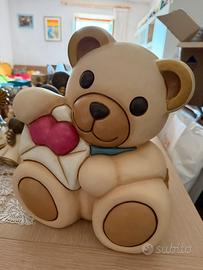 Thun teddy postino