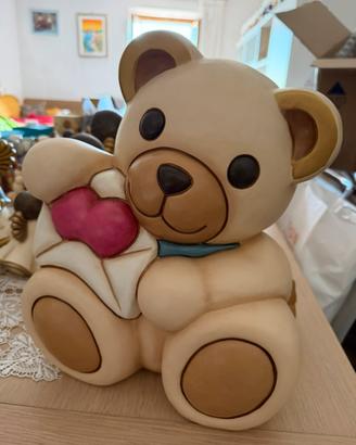 Thun teddy postino