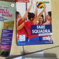 Libri scolastici