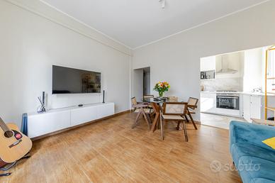 Appartamento Segrate [Cod. rif 3389860VRG]