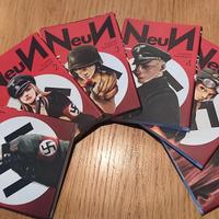NEUN - Takahashi -  voll. 1/6