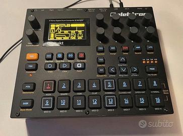 Elektron Digitakt MK1