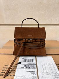 Borsa Moschino Tie Me piccola