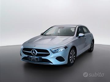 MERCEDES-BENZ Classe A - W177 2023 - A 180 d Advan