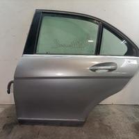 PORTIERA POSTERIORE SINISTRA MERCEDES Classe C Ber