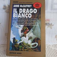 IL DRAGO BIANCO Anne McCaffrey - Ed. NORD
