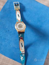 Swatch