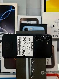 Samsung galaxy s23 5g 128gb