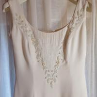 abito da sposa 
