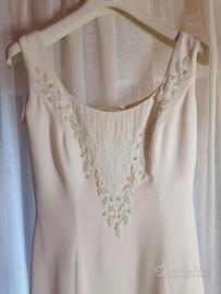 abito da sposa 