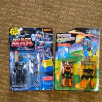 lotto di 2 ceppiratti giochi preziosi actionfigure