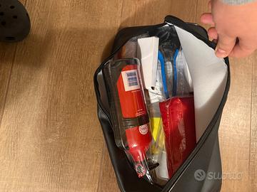 Kit Emergenza Auto
