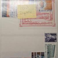 Francobolli NUOVI del Vaticano