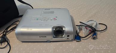EPSON EMP-S4