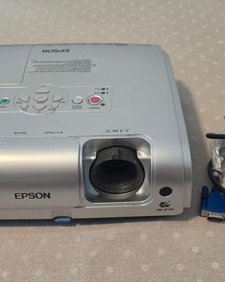 EPSON EMP-S4