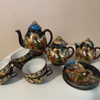 Porcellana Giapponese antica