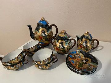 Porcellana Giapponese antica