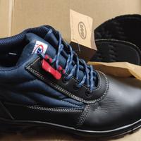Scarpa safe berner s3 src num 45 nuova