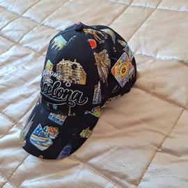 Cappello Barcellona - Nuovo