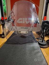 paravento GIVI A660
