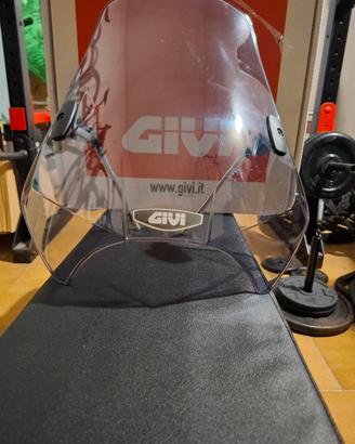paravento GIVI A660