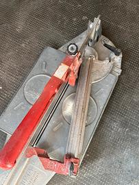 Taglia Piastrelle brevetti monolit