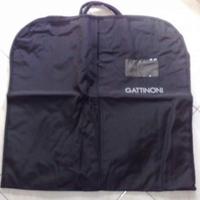 Sacco porta abiti da viaggio originale Gattinoni