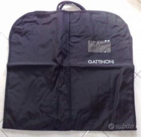 Sacco porta abiti da viaggio originale Gattinoni