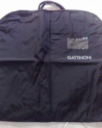 Sacco porta abiti da viaggio originale Gattinoni