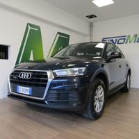 AUDI Q5 40 TDI 204 CV quattro S tronic Business