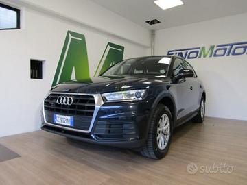 AUDI Q5 40 TDI 204 CV quattro S tronic Business
