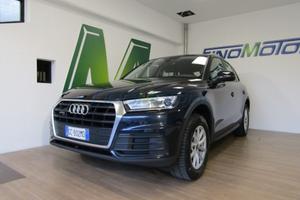 AUDI Q5 40 TDI 204 CV quattro S tronic Business