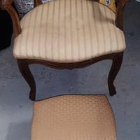 arredamento vintage 