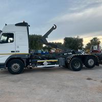 Volvo 380 3 assi scarrabile, ACCETTO PERMUTE