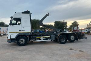 Volvo 380 3 assi scarrabile, ACCETTO PERMUTE