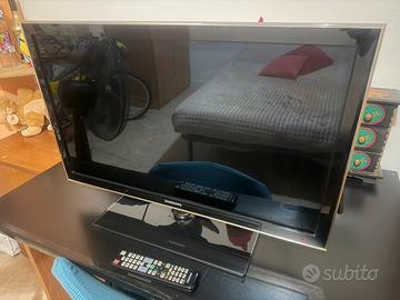 TV Samsung 32" Full HD LED
