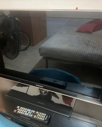 TV Samsung 32" Full HD LED