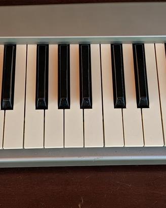 Tastiera Controller Miditech Midi/USB 49 tasti