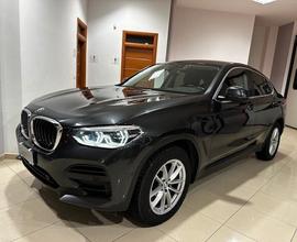 Bmw X4 xDrive20d Business Advantage Aut.