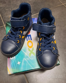 Scarpe bambino geox numero 28